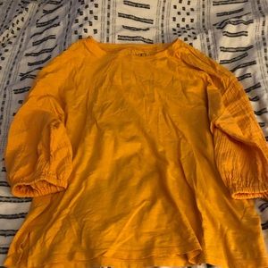 Loft shirt